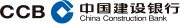 Logotipo Banco CCB - China Construction Bank