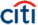 Logotipo Banco Citibank
