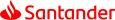 Logotipo Banco Santander